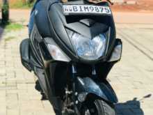 Yamaha Ray Zr 2020 Motorbike