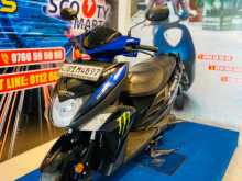 Yamaha RAY ZR 2020 Motorbike