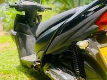 Yamaha Ray ZR 2018 Motorbike