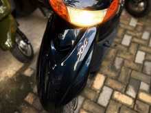 Yamaha Latest Japan JOG 2022 Motorbike