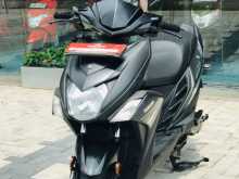 Yamaha Ray ZR 2020 Motorbike