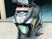 Yamaha RAY ZR 2019 Motorbike