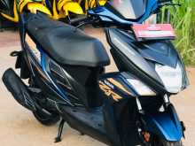 Yamaha Ray ZR 2019 Motorbike