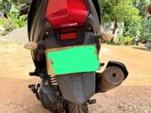 Yamaha Ray ZR 2019 Motorbike