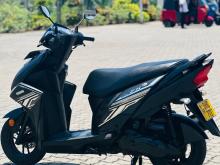 Yamaha Ray Zr 2018 Motorbike