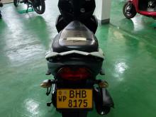 Yamaha Ray Zr Disk 2018 Motorbike