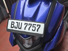 Yamaha Ray ZR 2025 Motorbike