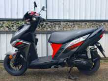 Yamaha Ray ZR 2020 Motorbike