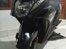 Yamaha Ray ZR 2020 Motorbike