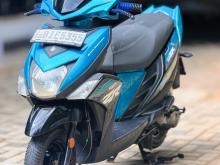 Yamaha Ray ZR 2019 Motorbike