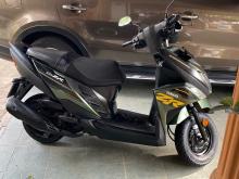 Yamaha Ray ZR 2020 Motorbike