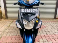 Yamaha Ray ZR 2020 Motorbike