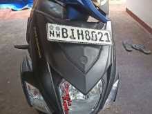 Yamaha Ray ZR 2018 Motorbike