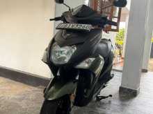 Yamaha Ray ZR 2020 Motorbike