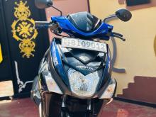 Yamaha Ray ZR 2020 Motorbike