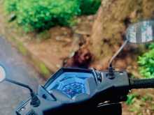 Yamaha Ray ZR 2019 Motorbike