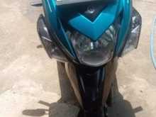 Yamaha Ray ZR 2019 Motorbike