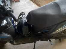 Yamaha Ray ZR 2019 Motorbike