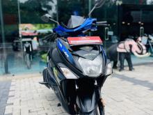 Yamaha RAY ZR 2019 Motorbike