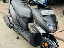 Yamaha Ray ZR 2019 Motorbike
