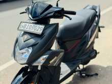 Yamaha Ray ZR 2020 Motorbike