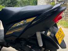 Yamaha Ray ZR 2019 Motorbike