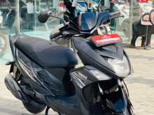 Yamaha Ray ZR 2019 Motorbike