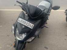 Yamaha Ray ZR 2018 Motorbike