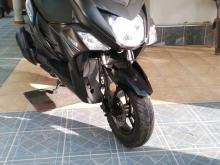Yamaha Ray ZR 2020 Motorbike