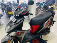Yamaha Ray ZR Street Rally 2020 Motorbike