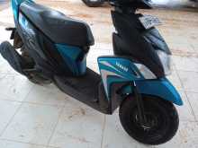 Yamaha RAY ZR 2017 Motorbike