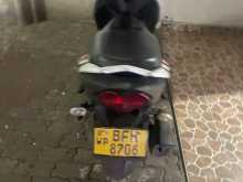 Yamaha Ray ZR 2019 Motorbike