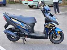 Yamaha RAY ZR BIC 2019 Motorbike