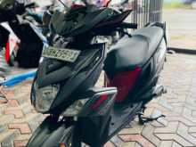 Yamaha RAY ZR STREET RALLY 2019 Motorbike