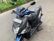 Yamaha Ray Zr 2020 Motorbike