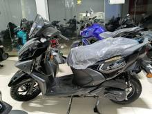 Yamaha Ray Zr 125 2026 Motorbike