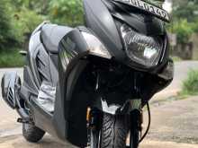 Yamaha Ray ZR 2018 Motorbike