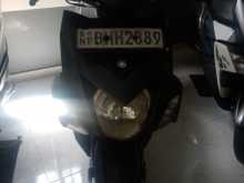 Yamaha Ray ZR DX 2019 Motorbike