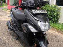 Yamaha RAY ZR 2020 Motorbike
