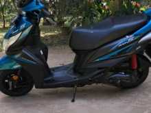 Yamaha Ray ZR 2019 Motorbike