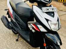 Yamaha Ray ZR 2020 Motorbike