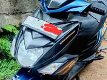Yamaha Ray ZR 2019 Motorbike