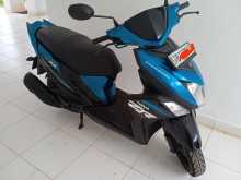 Yamaha RAY ZR 2020 Motorbike