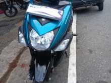 Yamaha Ray ZR 2026 Motorbike