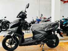 Yamaha Ray ZR 2026 Motorbike