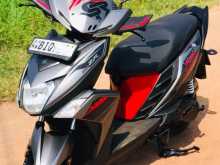 Yamaha RAy ZR 2020 Motorbike