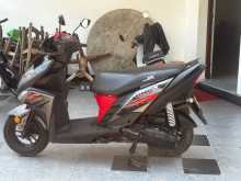 Yamaha Ray ZR 2019 Motorbike
