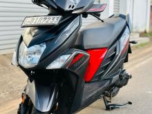 Yamaha Ray ZR 2020 Motorbike