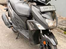 Yamaha Ray ZR 2019 Motorbike