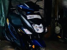 Yamaha Ray ZR 2026 Motorbike